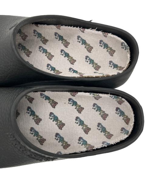 BIRKENSTOCK（ビルケンシュトック）BIRKENSTOCK (ビルケンシュトック) サンダル ブラック サイズ:SIZE 27cmの古着・服飾アイテム