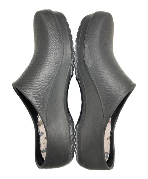 BIRKENSTOCK（ビルケンシュトック）BIRKENSTOCK (ビルケンシュトック) サンダル ブラック サイズ:SIZE 27cmの古着・服飾アイテム