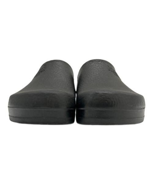 BIRKENSTOCK（ビルケンシュトック）BIRKENSTOCK (ビルケンシュトック) サンダル ブラック サイズ:SIZE 27cmの古着・服飾アイテム