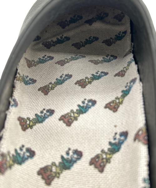 BIRKENSTOCK（ビルケンシュトック）BIRKENSTOCK (ビルケンシュトック) サンダル ブラック サイズ:SIZE 27cmの古着・服飾アイテム