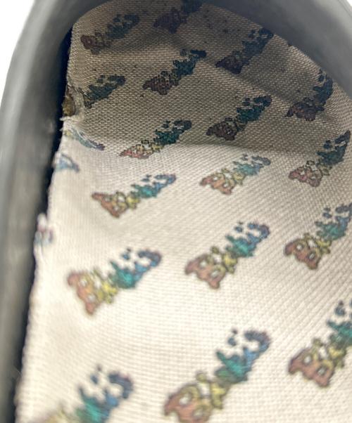 BIRKENSTOCK（ビルケンシュトック）BIRKENSTOCK (ビルケンシュトック) サンダル ブラック サイズ:SIZE 27cmの古着・服飾アイテム