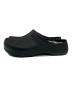 BIRKENSTOCK (ビルケンシュトック) サンダル ブラック サイズ:SIZE 27cm：4000円