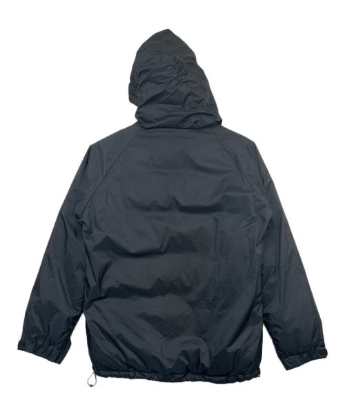 NANGA（ナンガ）NANGA (ナンガ) オーロラダウンジャケット ブラック サイズ:SIZE XLの古着・服飾アイテム