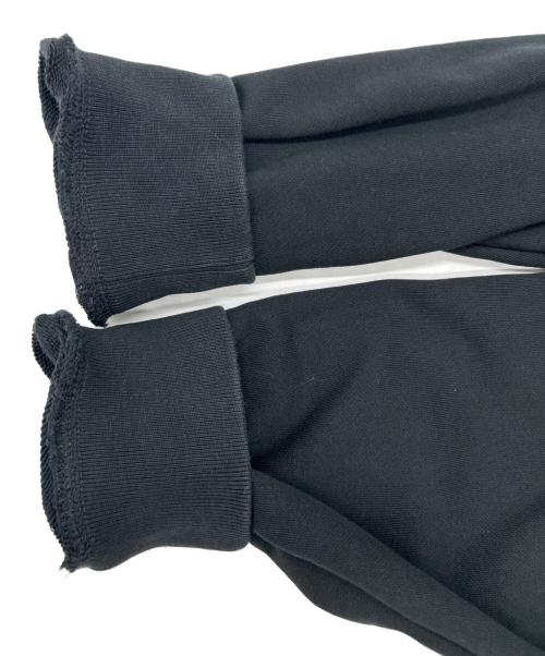 COACH（コーチ）COACH (コーチ) クルーネックスウェット ブラック サイズ:SIZE Lの古着・服飾アイテム