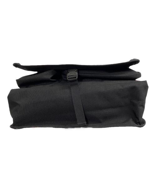 Technics（テクニクス）Technics (テクニクス) Manhattan Portage (マンハッタンポーテージ) レコードバッグ ブラック 未使用品の古着・服飾アイテム