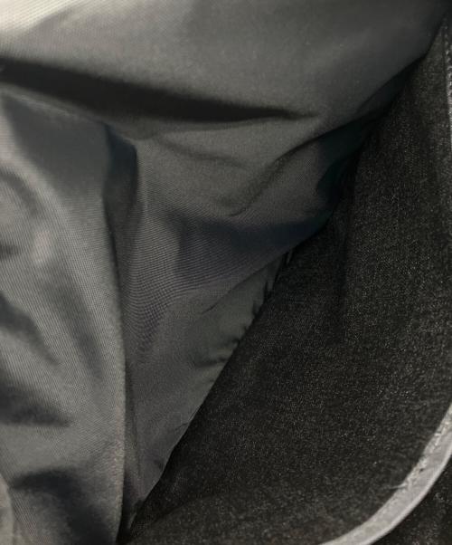 Technics（テクニクス）Technics (テクニクス) Manhattan Portage (マンハッタンポーテージ) レコードバッグ ブラック 未使用品の古着・服飾アイテム