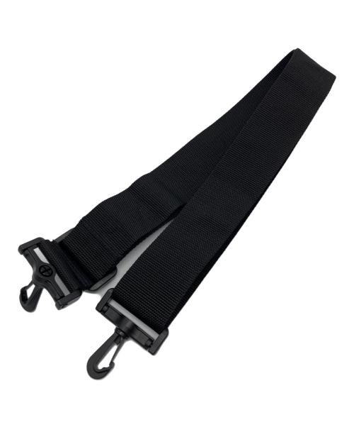 Technics（テクニクス）Technics (テクニクス) Manhattan Portage (マンハッタンポーテージ) レコードバッグ ブラック 未使用品の古着・服飾アイテム