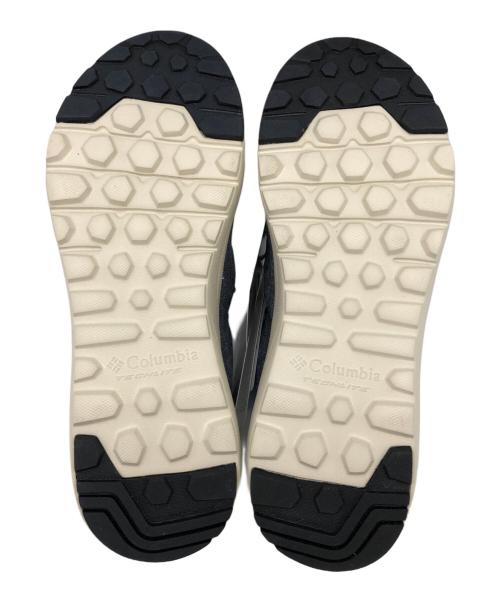 Columbia（コロンビア）Columbia (コロンビア) ポールウォーキングシューズ インディゴ サイズ:24㎝ 未使用品の古着・服飾アイテム