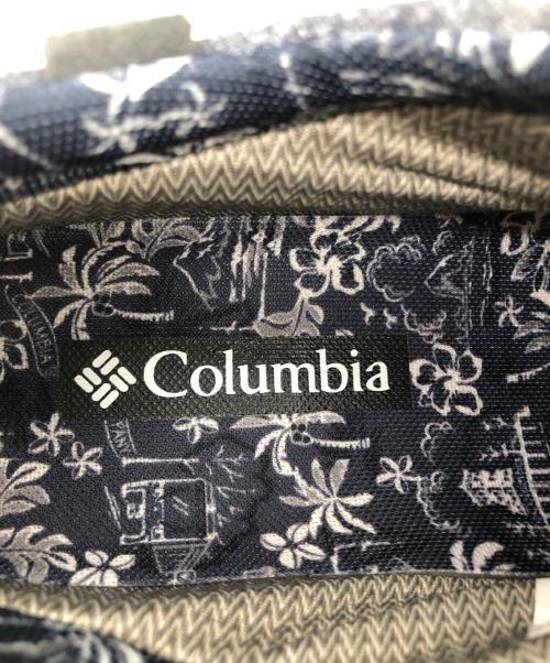 Columbia（コロンビア）Columbia (コロンビア) ポールウォーキングシューズ インディゴ サイズ:24㎝ 未使用品の古着・服飾アイテム