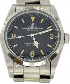 MCGエムシージー）の古着「腕時計」｜ブラック