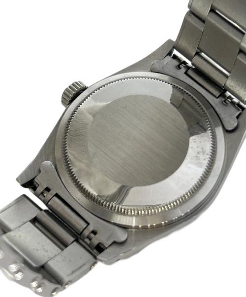 MCG（エムシージー）MCG (エムシージー) 腕時計 ブラックの古着・服飾アイテム