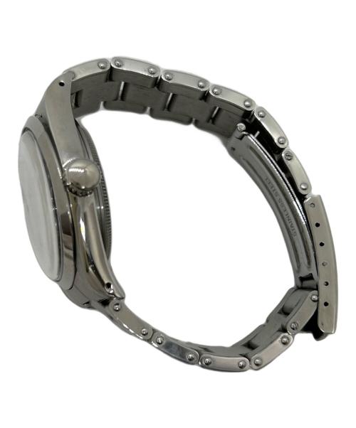 MCG（エムシージー）MCG (エムシージー) 腕時計 ブラックの古着・服飾アイテム