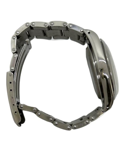 MCG（エムシージー）MCG (エムシージー) 腕時計 ブラックの古着・服飾アイテム