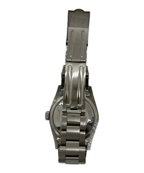 MCG（エムシージー）MCG (エムシージー) 腕時計 ブラックの古着・服飾アイテム