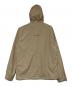 MAMMUT (マムート) Hiking WB Hooded Jacket AF ベージュ サイズ:SIZE L 未使用品：8000円
