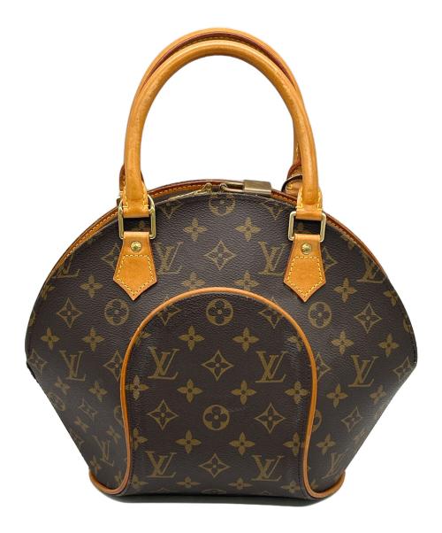 LOUIS VUITTON（ルイ ヴィトン）LOUIS VUITTON (ルイ ヴィトン) エリプスPM ブラウンの古着・服飾アイテム