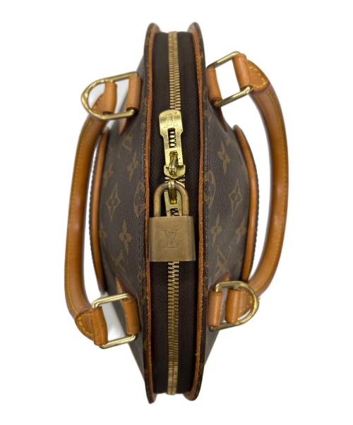 LOUIS VUITTON（ルイ ヴィトン）LOUIS VUITTON (ルイ ヴィトン) エリプスPM ブラウンの古着・服飾アイテム