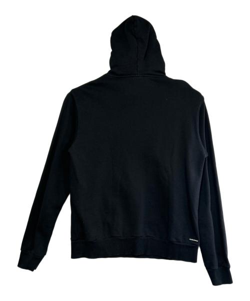 F.C.R.B.（エフシーレアルブリストル）F.C.R.B. (エフシーレアルブリストル) パーカー ブラック サイズ:SIZE XLの古着・服飾アイテム