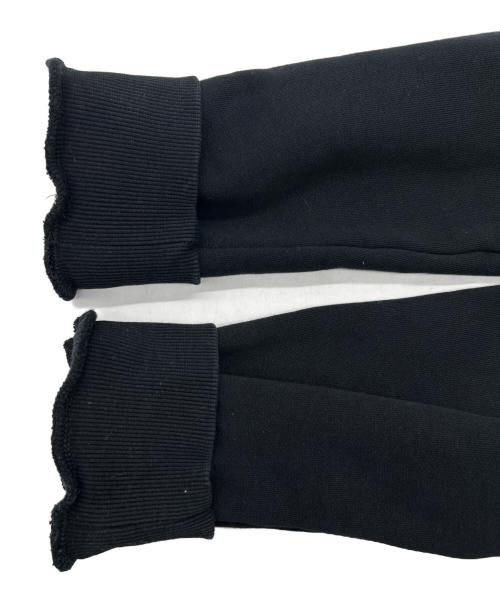 F.C.R.B.（エフシーレアルブリストル）F.C.R.B. (エフシーレアルブリストル) パーカー ブラック サイズ:SIZE XLの古着・服飾アイテム