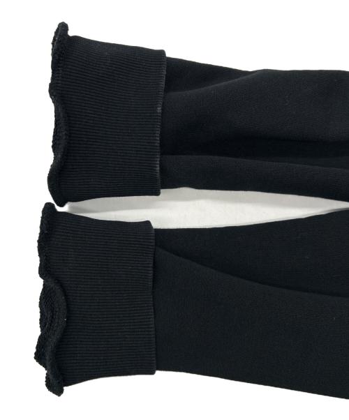 F.C.R.B.（エフシーレアルブリストル）F.C.R.B. (エフシーレアルブリストル) パーカー ブラック サイズ:SIZE XLの古着・服飾アイテム