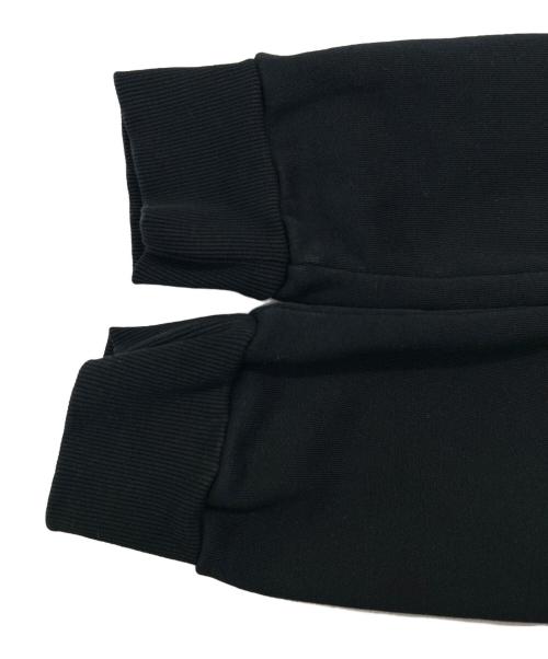 F.C.R.B.（エフシーレアルブリストル）F.C.R.B. (エフシーレアルブリストル) パーカー ブラック サイズ:SIZE XLの古着・服飾アイテム