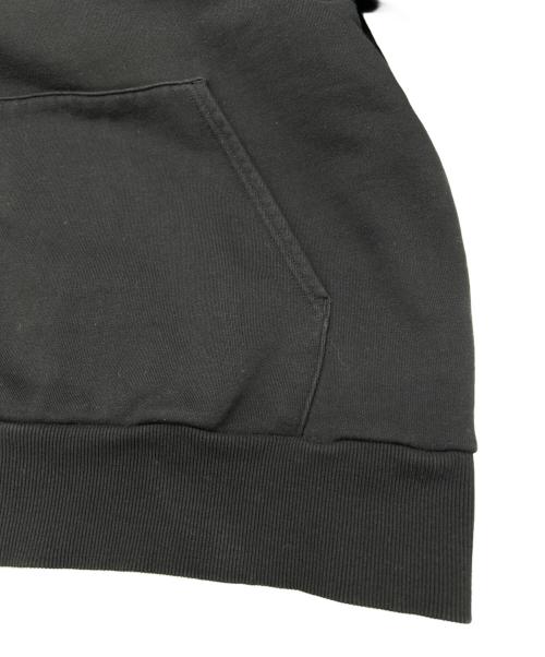 F.C.R.B.（エフシーレアルブリストル）F.C.R.B. (エフシーレアルブリストル) パーカー ブラック サイズ:SIZE XLの古着・服飾アイテム