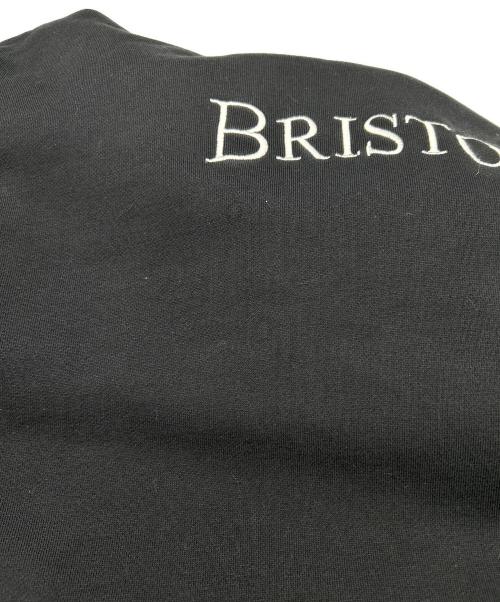 F.C.R.B.（エフシーレアルブリストル）F.C.R.B. (エフシーレアルブリストル) パーカー ブラック サイズ:SIZE XLの古着・服飾アイテム