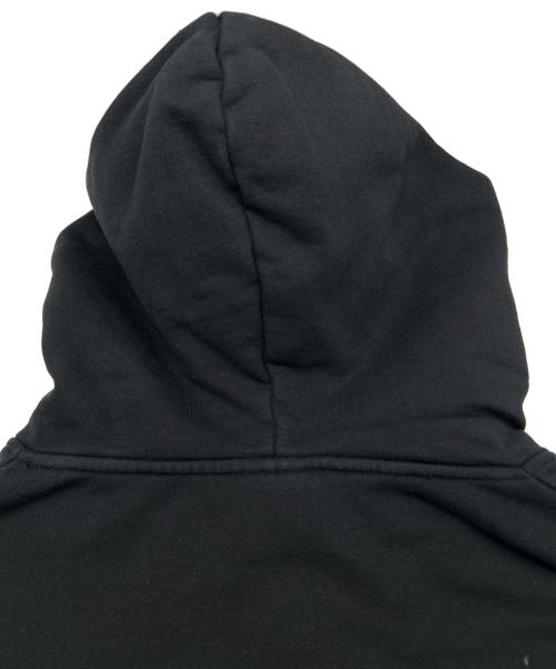 F.C.R.B.（エフシーレアルブリストル）F.C.R.B. (エフシーレアルブリストル) パーカー ブラック サイズ:SIZE XLの古着・服飾アイテム