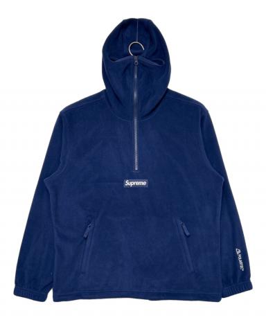 中古・古着通販】SUPREME (シュプリーム) プルオーバーパーカー