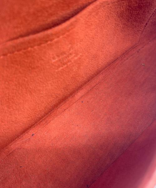 LOUIS VUITTON（ルイ ヴィトン）LOUIS VUITTON (ルイ ヴィトン) ハンドバッグの古着・服飾アイテム