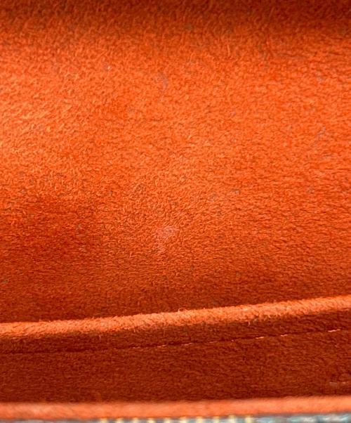 LOUIS VUITTON（ルイ ヴィトン）LOUIS VUITTON (ルイ ヴィトン) ハンドバッグの古着・服飾アイテム