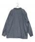 PENDLETON (ペンドルトン) ボードシャツ ブルー サイズ:XXL：10000円