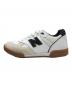 NEW BALANCE (ニューバランス) スニーカー ホワイト サイズ:28：8000円