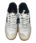 中古・古着 NEW BALANCE (ニューバランス) スニーカー ホワイト サイズ:28：8000円