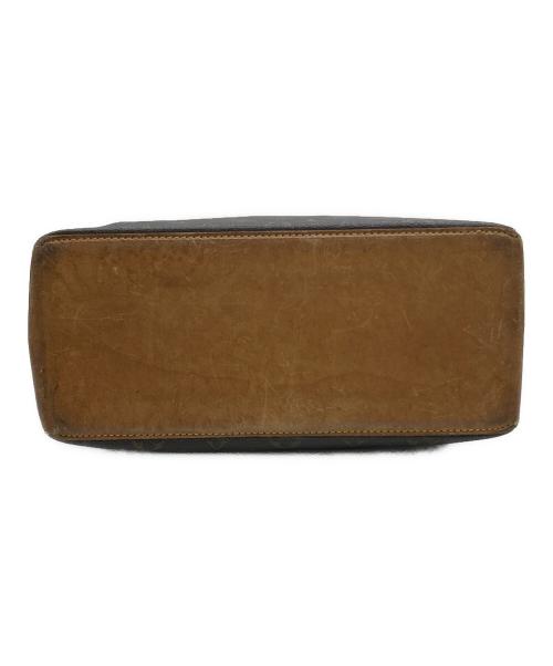 LOUIS VUITTON（ルイ ヴィトン）LOUIS VUITTON (ルイ ヴィトン) カバピアノ ブラウン サイズ:-の古着・服飾アイテム