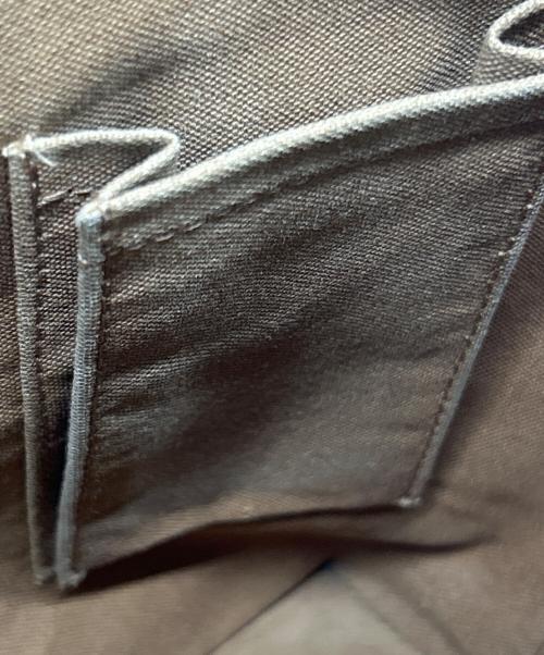 LOUIS VUITTON（ルイ ヴィトン）LOUIS VUITTON (ルイ ヴィトン) カバピアノ ブラウン サイズ:-の古着・服飾アイテム