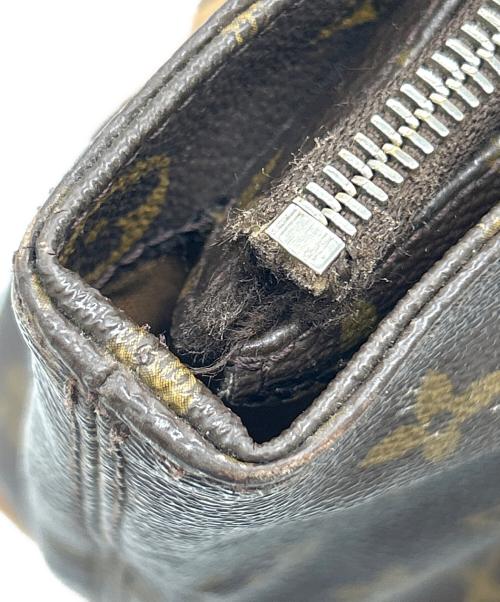 LOUIS VUITTON（ルイ ヴィトン）LOUIS VUITTON (ルイ ヴィトン) カバピアノ ブラウン サイズ:-の古着・服飾アイテム