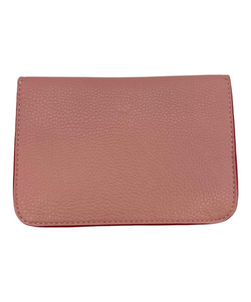 Samantha Vega（サマンサベガ）Samantha Vega (サマンサベガ) ミニリュック ピンク 未使用品の古着・服飾アイテム