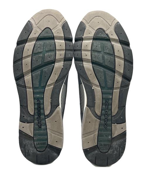 NEW BALANCE（ニューバランス）NEW BALANCE (ニューバランス) ローカットスニーカー グレー サイズ:SIZE 29cmの古着・服飾アイテム
