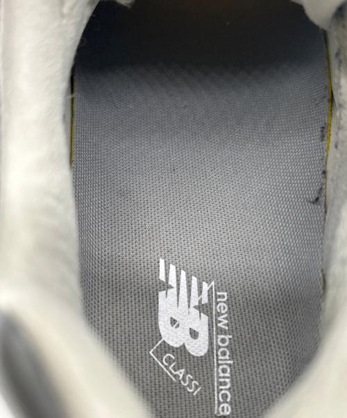 NEW BALANCE（ニューバランス）NEW BALANCE (ニューバランス) ローカットスニーカー グレー サイズ:SIZE 29cmの古着・服飾アイテム