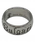 BVLGARIブルガリ）の古着「リング」