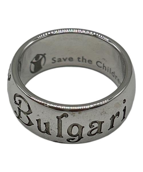 BVLGARI（ブルガリ）BVLGARI (ブルガリ) リング サイズ:13号の古着・服飾アイテム