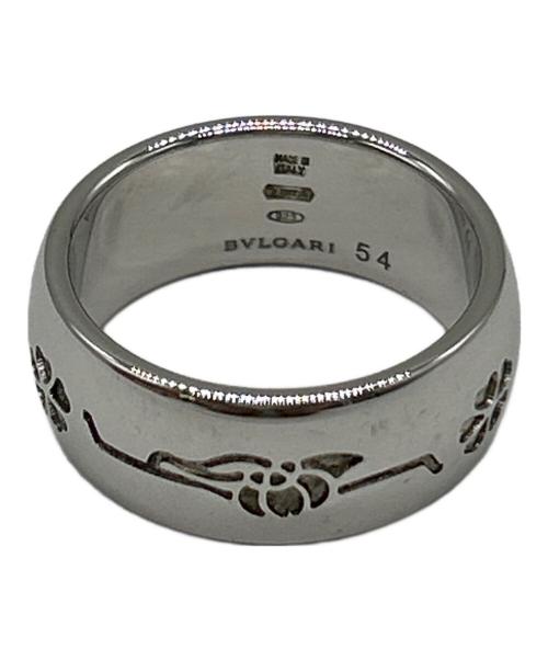 BVLGARI（ブルガリ）BVLGARI (ブルガリ) リング サイズ:13号の古着・服飾アイテム