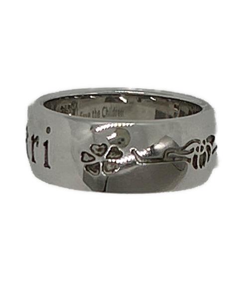 BVLGARI（ブルガリ）BVLGARI (ブルガリ) リング サイズ:13号の古着・服飾アイテム