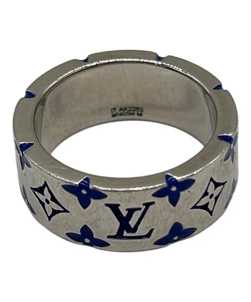 LOUIS VUITTON（ルイ ヴィトン）LOUIS VUITTON (ルイ ヴィトン) リング サイズ:１９号の古着・服飾アイテム