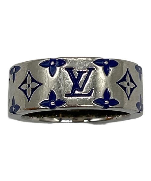 LOUIS VUITTON（ルイ ヴィトン）LOUIS VUITTON (ルイ ヴィトン) リング サイズ:１９号の古着・服飾アイテム
