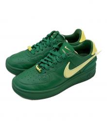 NIKE×AMBUSH（ナイキ×アンブッシュ）の古着「スニーカー」｜グリーン