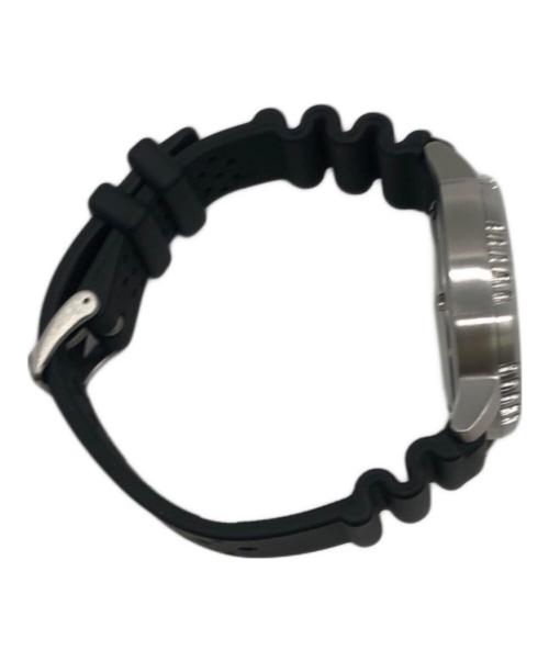 CITIZEN（シチズン）CITIZEN (シチズン) PROMASTER DIVERS WATCH（プロマスター ダイバーズ ウォッチ） ブラックの古着・服飾アイテム