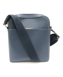 LOUIS VUITTON（ルイ ヴィトン）の古着「タイガ アントンポシェット」｜ネイビー