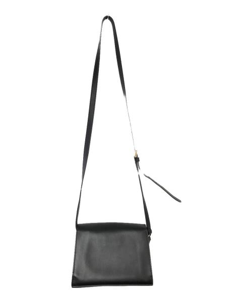 FURLA（フルラ）FURLA (フルラ) ショルダーバッグ ブラックの古着・服飾アイテム